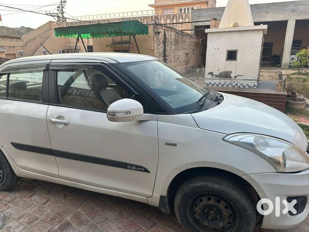 Maruti Suzuki Diesel 2014