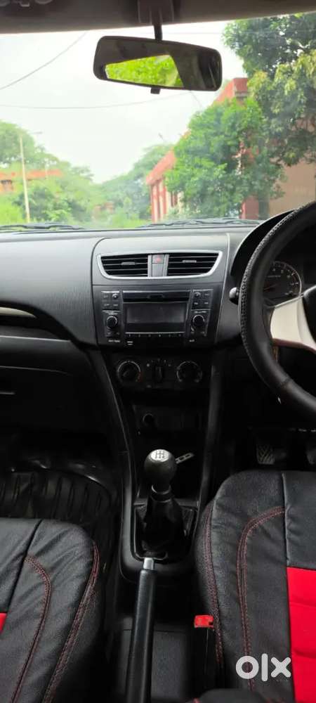 Maruti Suzuki Swift 2016 Year