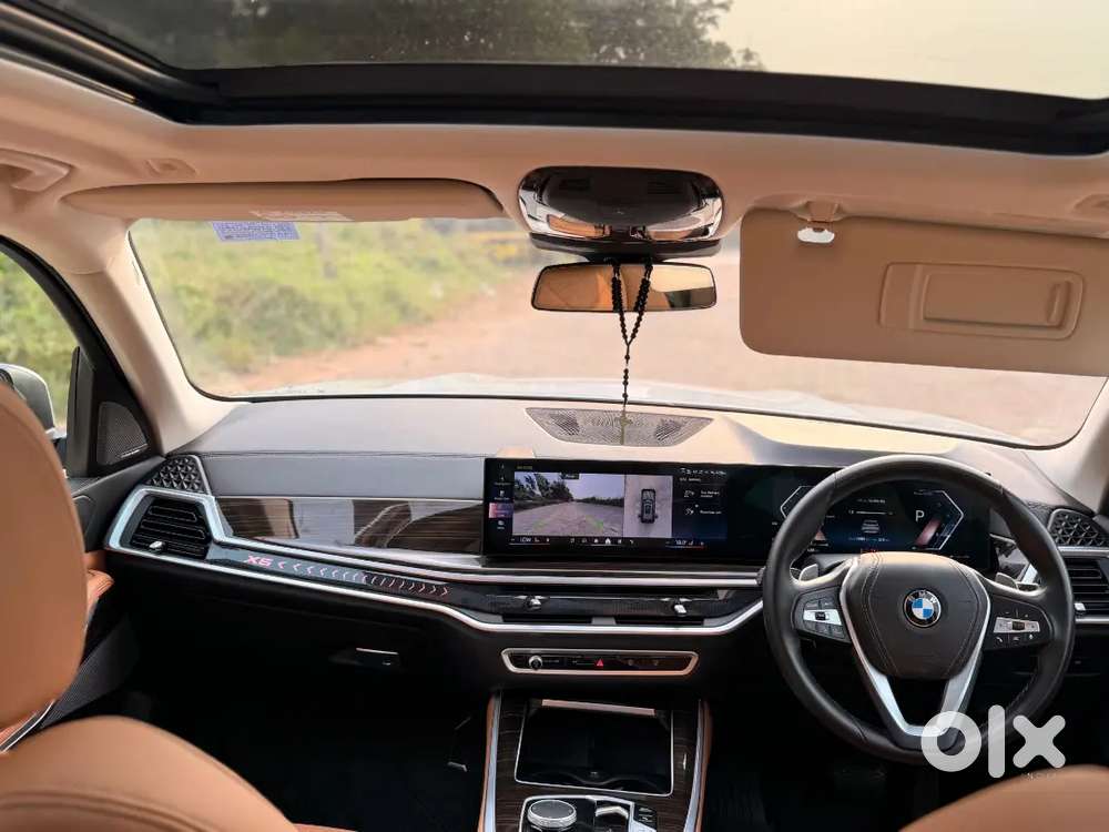 Bmw X5 2023 Petrol