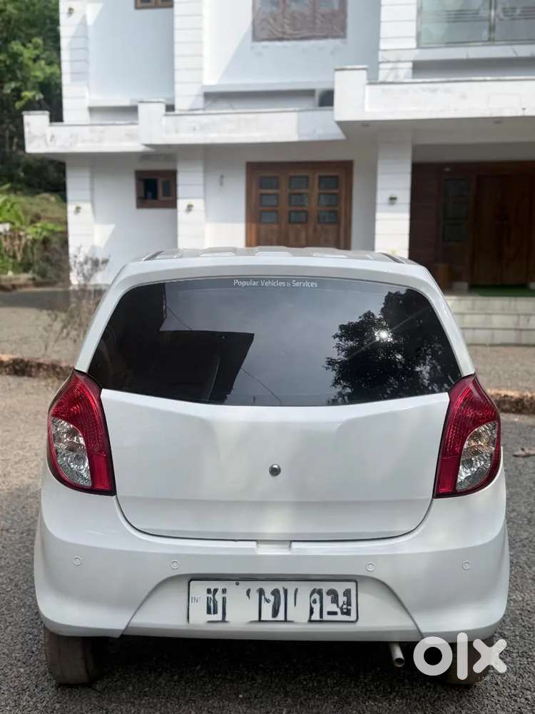 Alto 800 2013 Good Condition