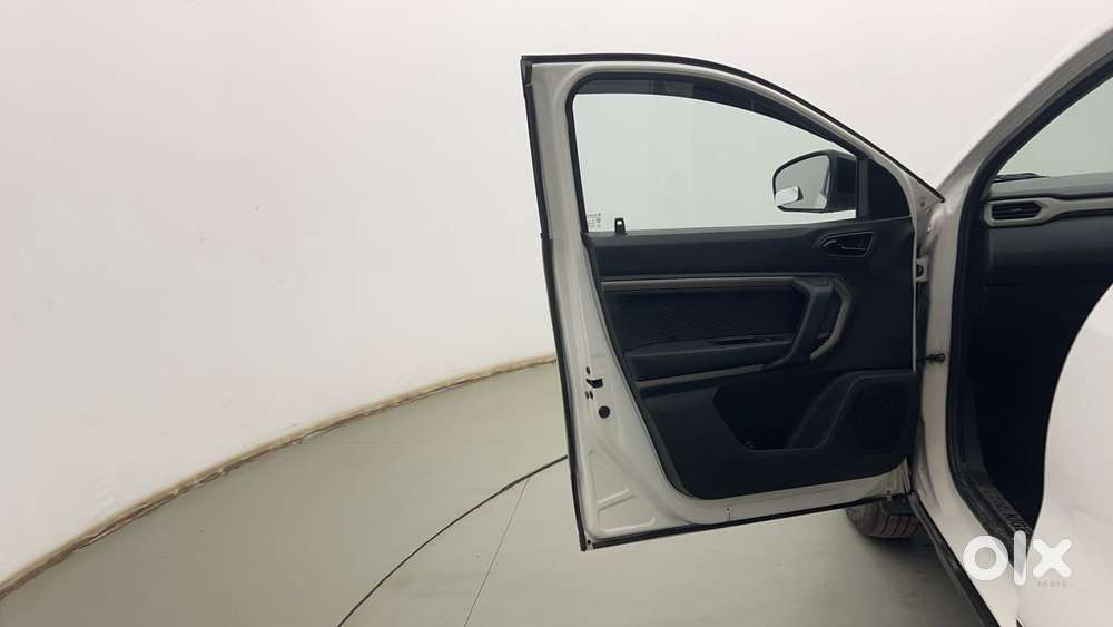 Renault Kiger Rxz Turbo, 2021, Petrol