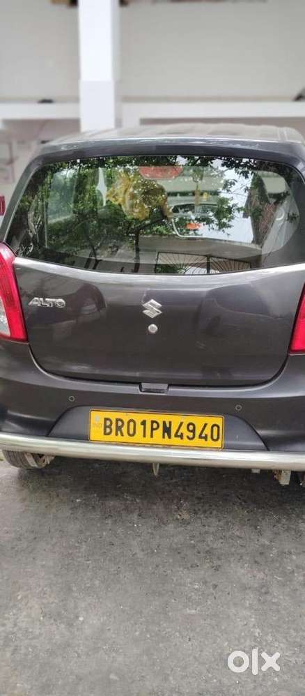 2022 Maruti Suzuki Km Driven
