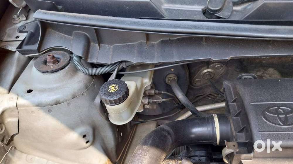 Toyota Etios V 2011 For Sale In Tamil Nadu