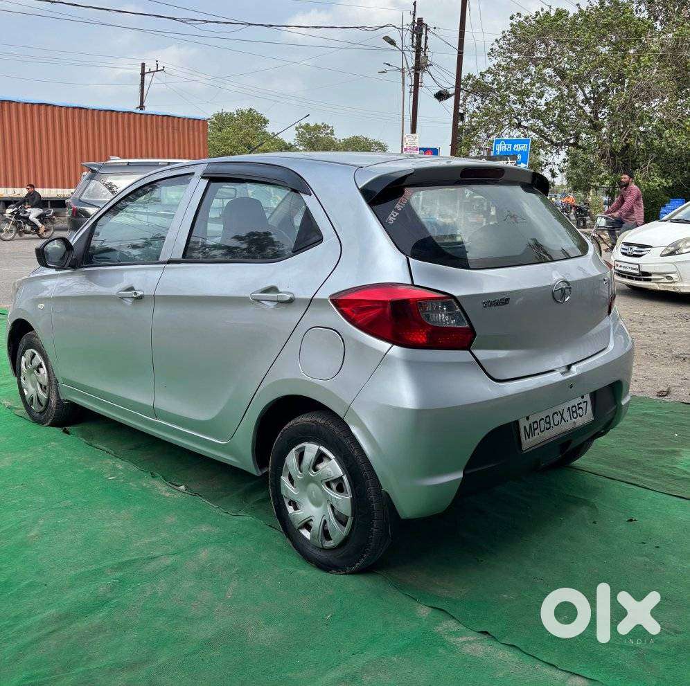 Tata Tiago 1.2 Revotron Xe Option, 2017, Diesel