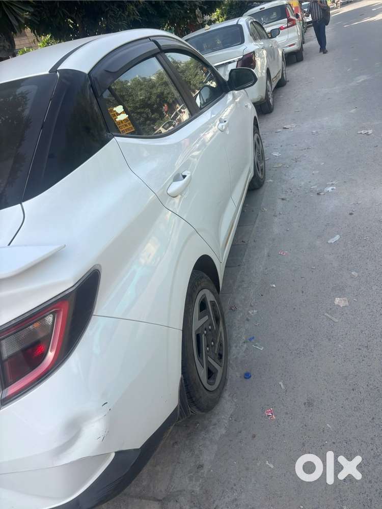Hyundai Aura 2026 Well Maintained