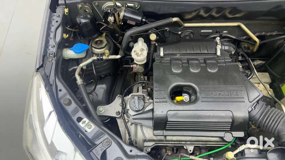Maruti Suzuki Alto K10 1.0 Vxi Amt, 2015, Petrol