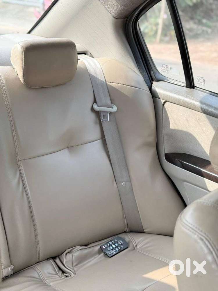 Maruti Suzuki Sx4 2007-2012 Vdi, 2011, Diesel