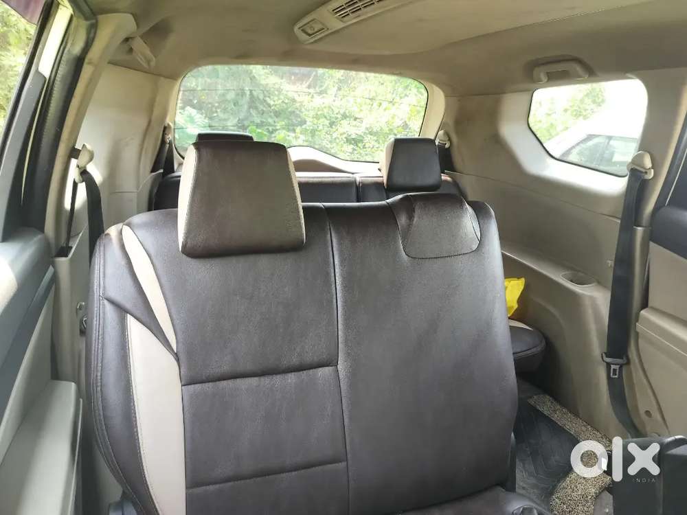 Mahindra Marazzo 2018 Diesel 128000 Km Driven