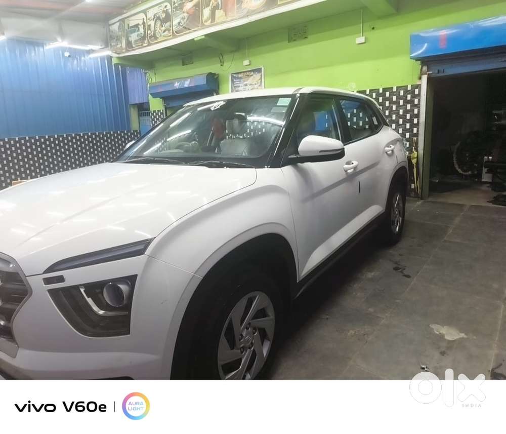 2022 Hyundai Manual Petrol