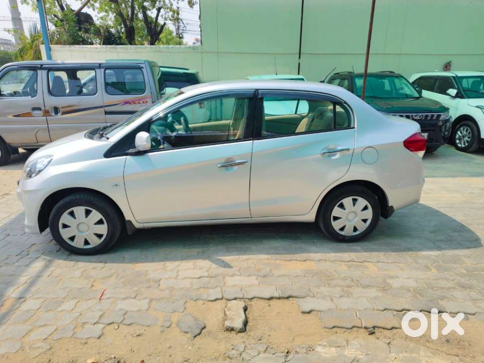 Honda Amaze, 2014, Petrol