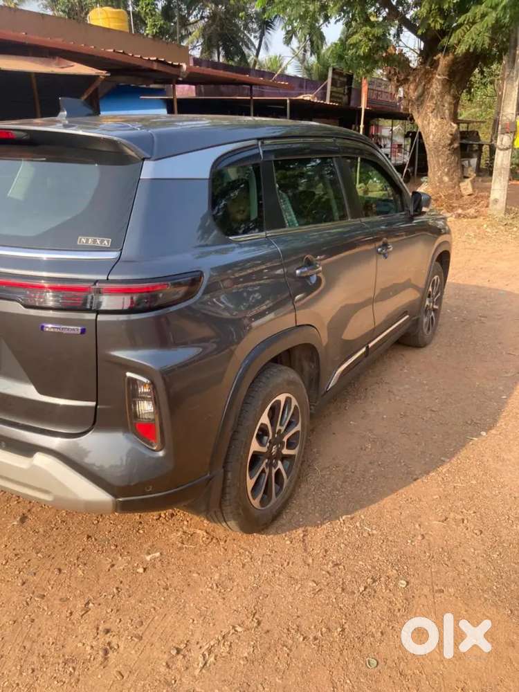 Grand Vitara