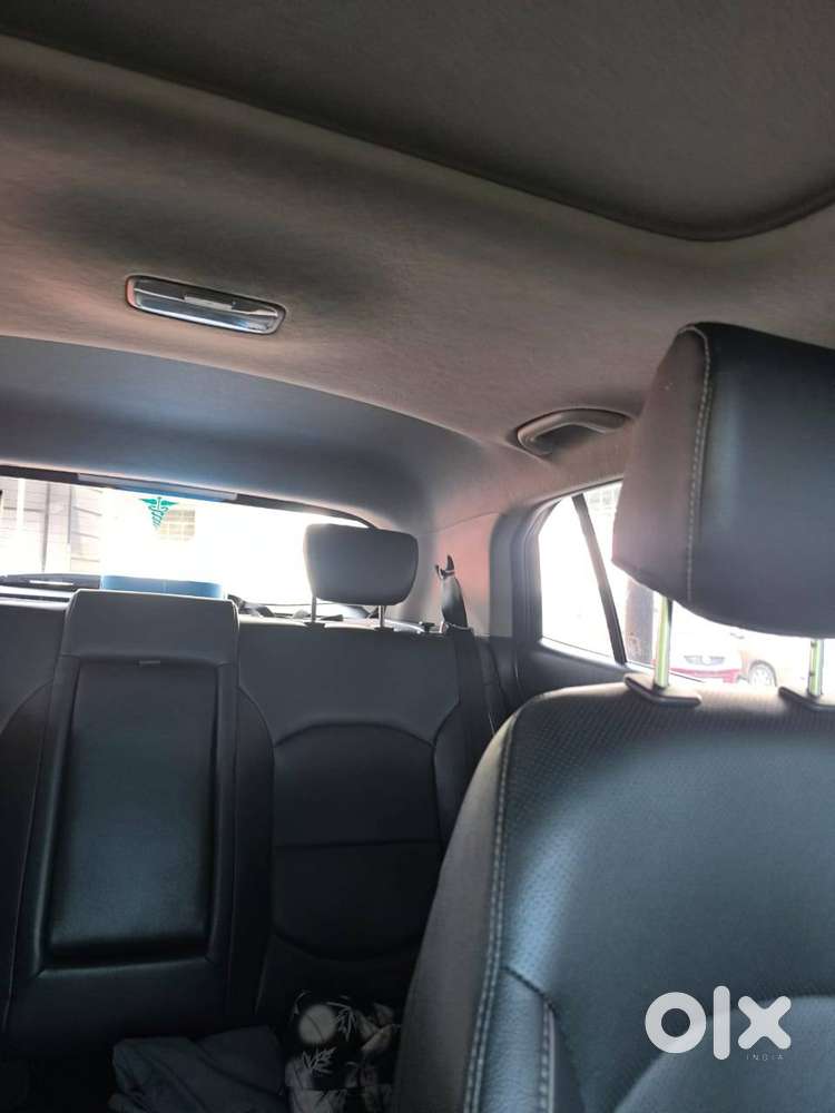 Hyundai Creta 2019 Petrol 36000 Km Driven