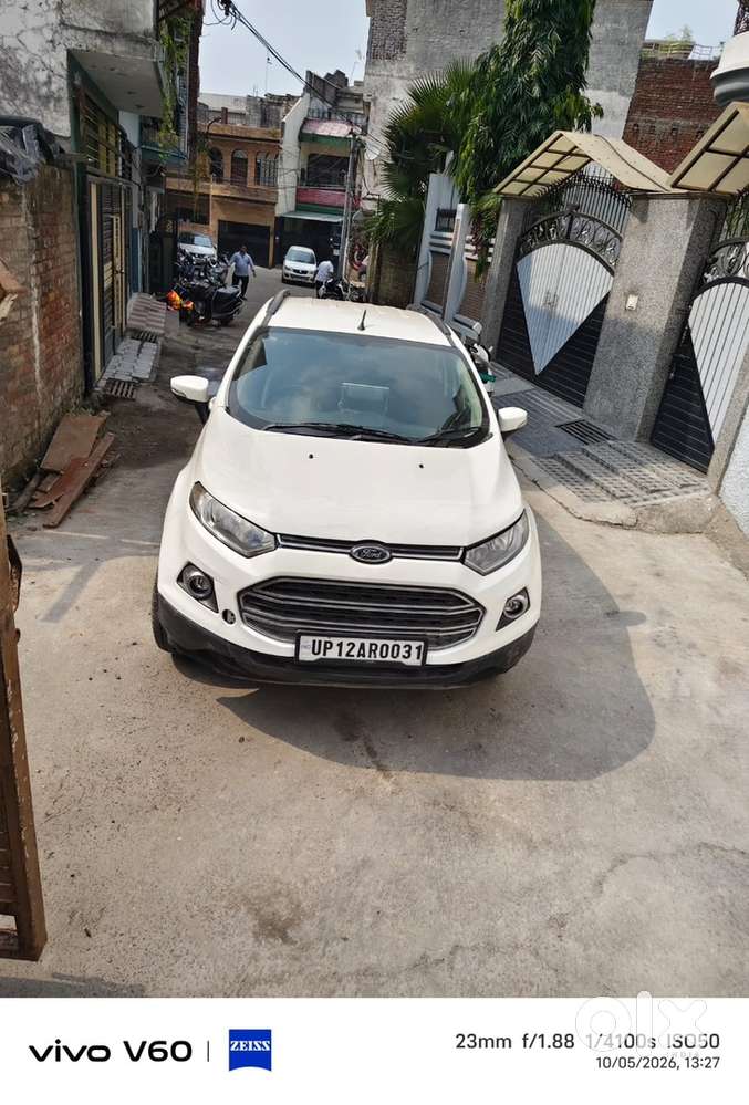 Ford Escort Diesel 2017
