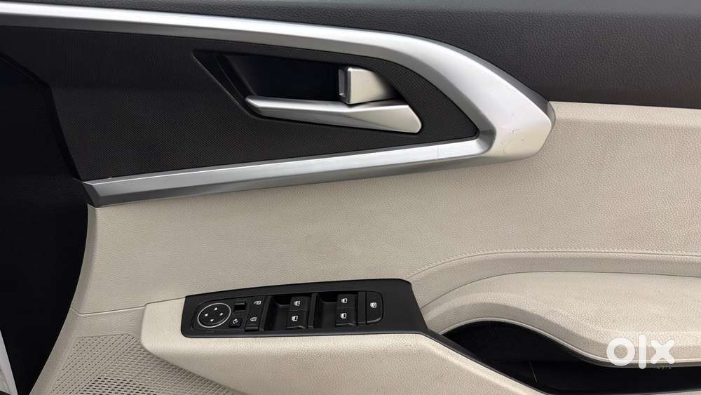 Kia Carens 1.5 Prestige Plus Diesel 7 Str Imt, 2022, Diesel