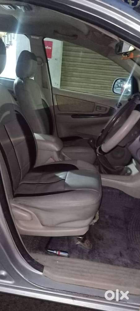 Toyota Innova For Sale