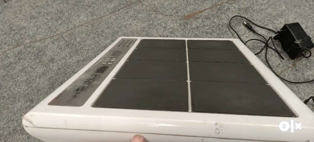 Olx octapad spd 20 new arrivals