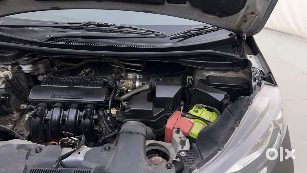 Honda Wr-v 1.2 Vx I-vtec, 2018, Petrol