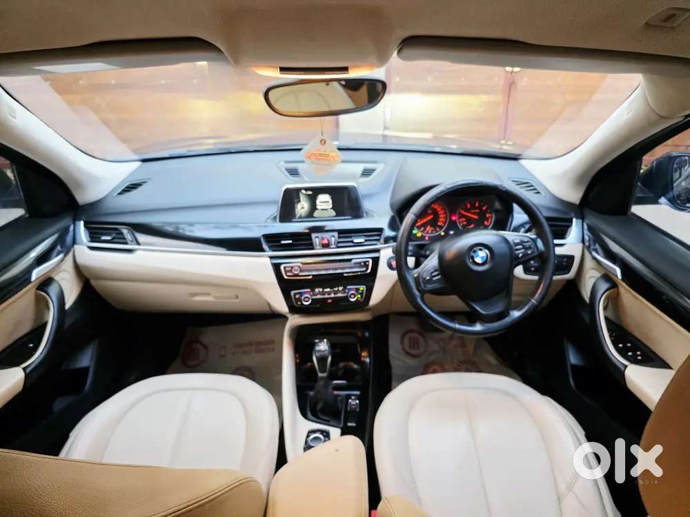 Bmw X1 2016 Diesel Well Maintained