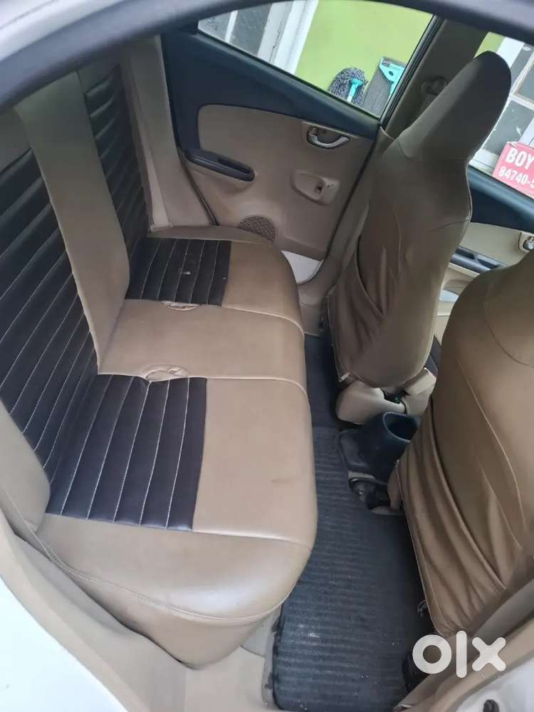 Honda Brio 2019 Petrol Good Condition