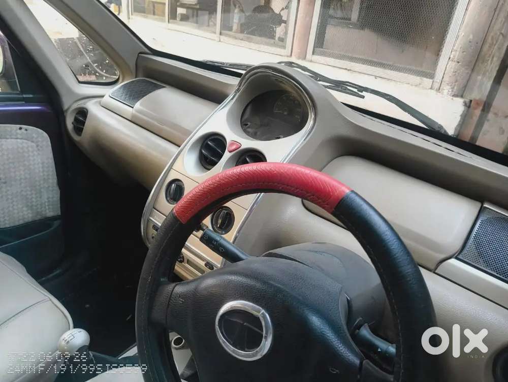 Tata Nano Genx 2015