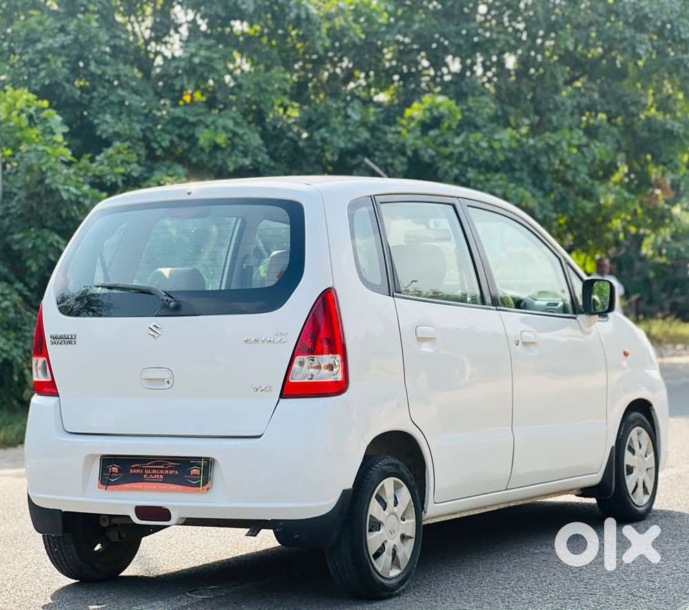 Maruti Suzuki Zen Estilo Vxi Bsiv, 2013, Petrol