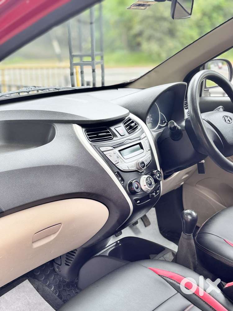 Hyundai Eon Magna +, 2015, Petrol