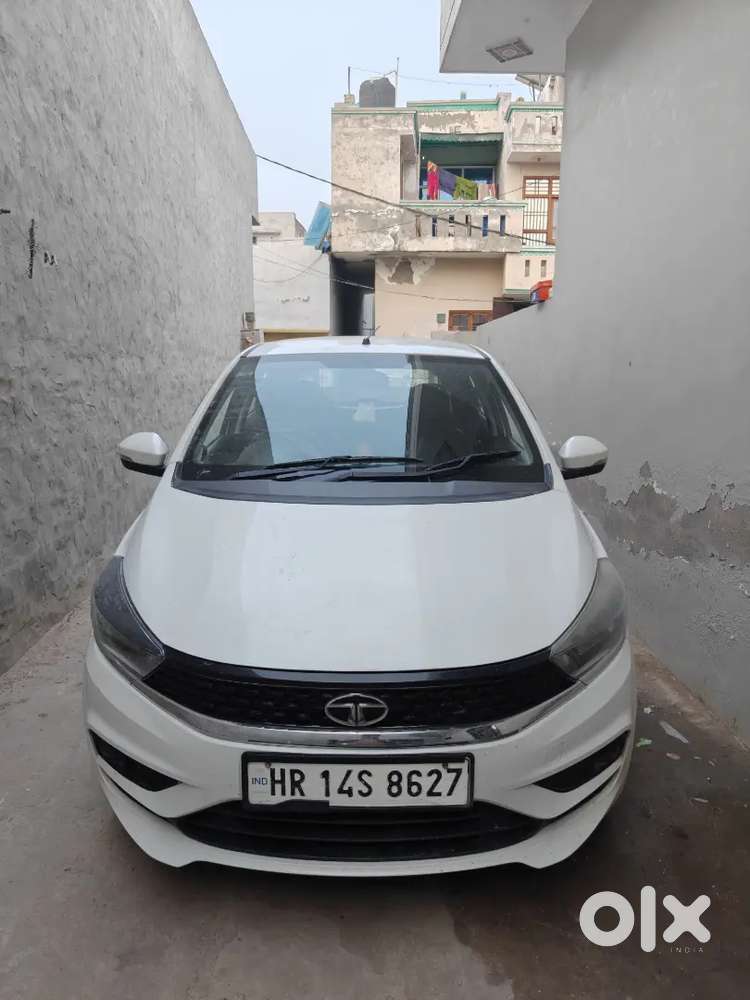 Tata Tiago 1.2 Revotron 2020 Model