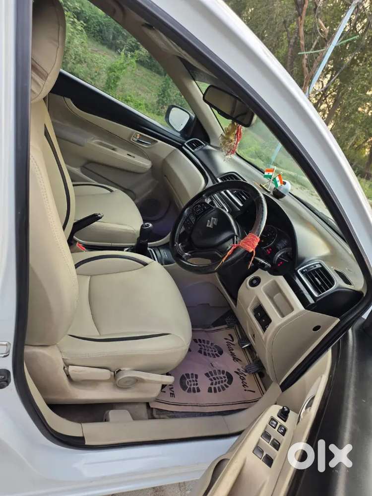 Maruti Suzuki Ciaz 2015 Petrol Well Maintained