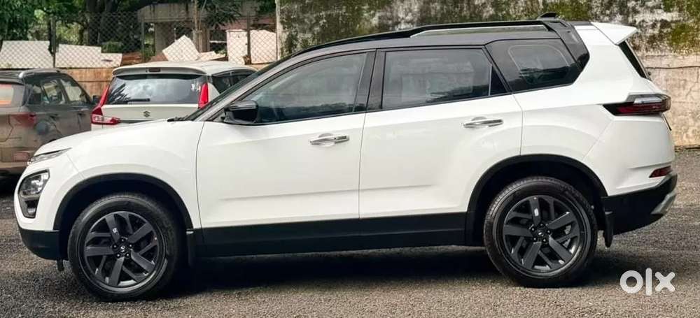 Tata Safari 2.0 Kryotec Xza Plus, 2022, Diesel