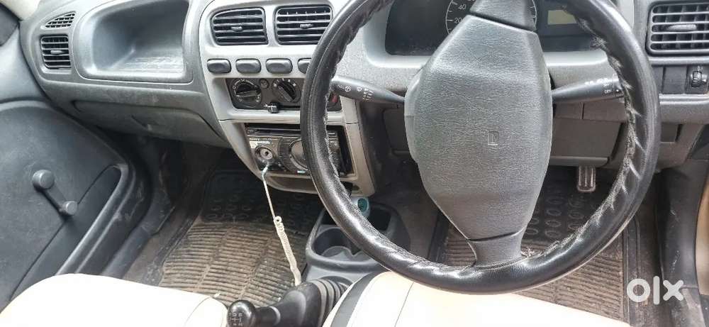Maruti Suzuki Alto 2011 Lxi