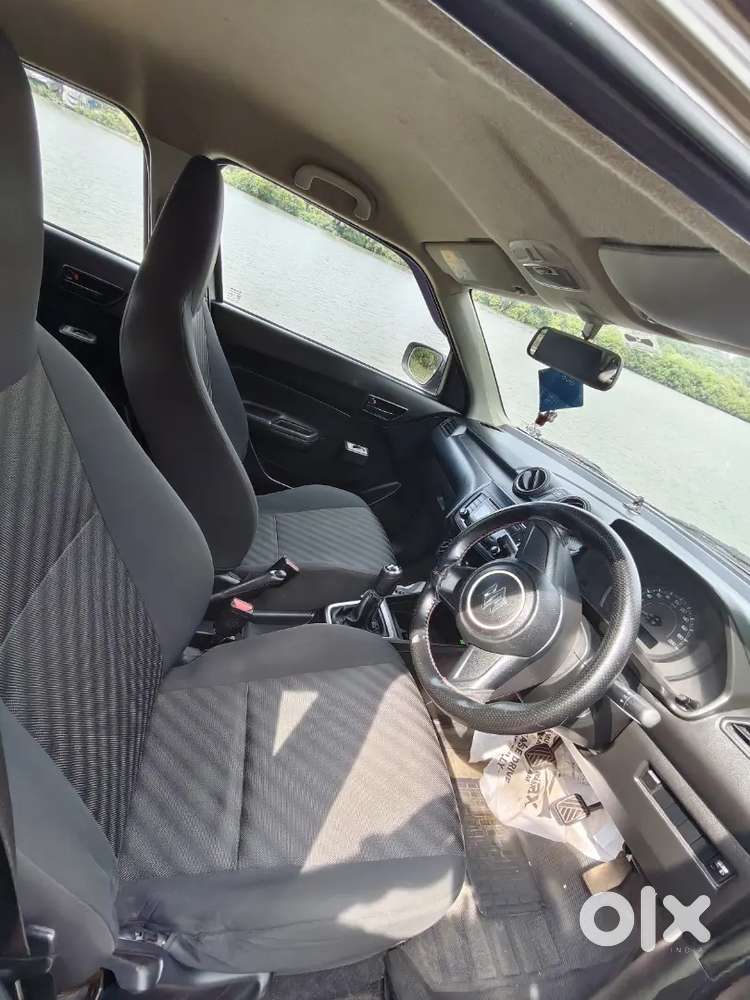 Maruti Suzuki Swift 2020 Lxi Option