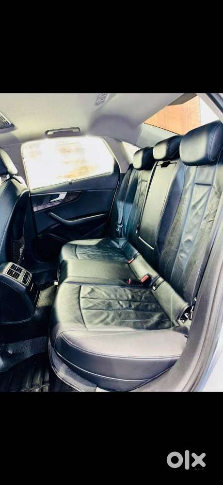 Audi A4 1.4 30 Tfsi Technology Pack, 2017, Petrol