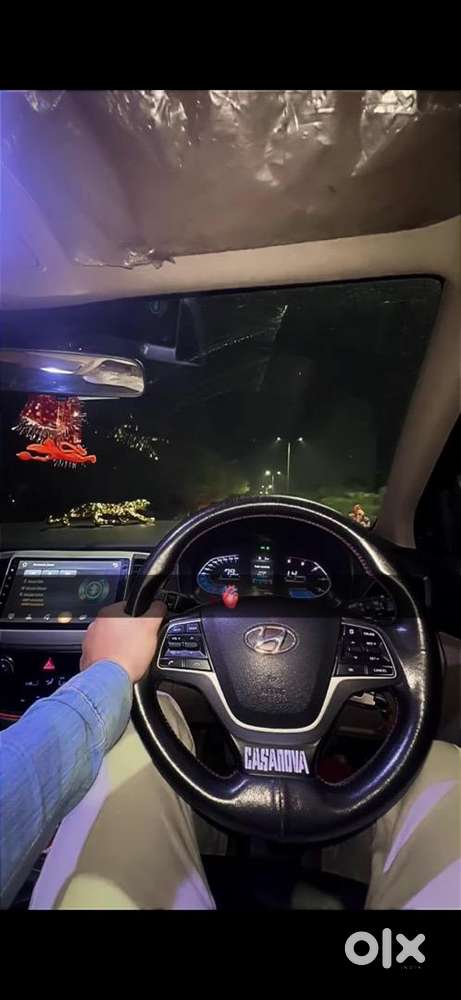 Hyundai Diesel Car 2019
