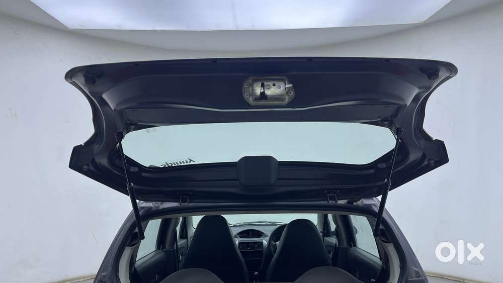 Maruti Suzuki Alto 800 Lxi, 2016, Petrol