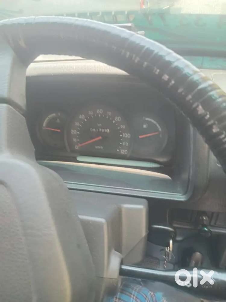 Maruti Suzuki Omni 2019 Petrol 80000 Km Driven