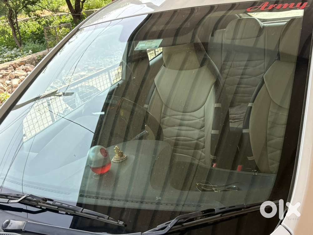 Hyundai Eon Petrol 2015