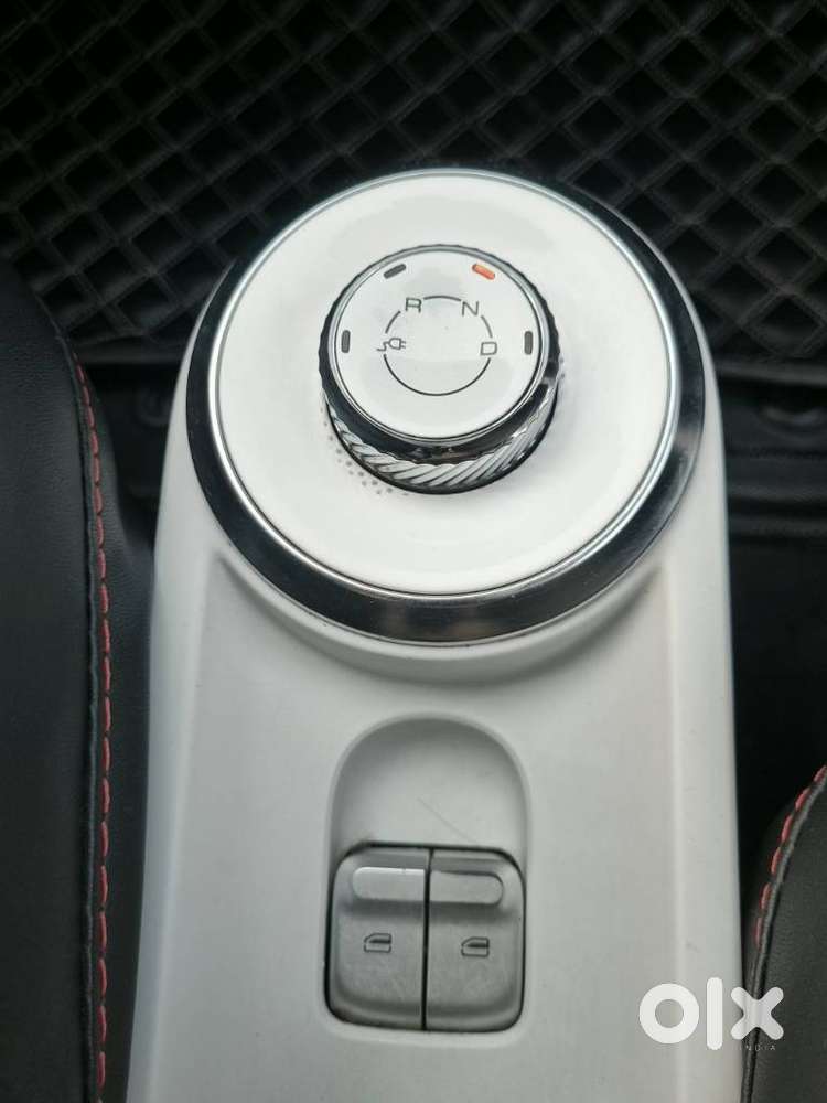 Mg Comet Ev Play, 2023, Electric