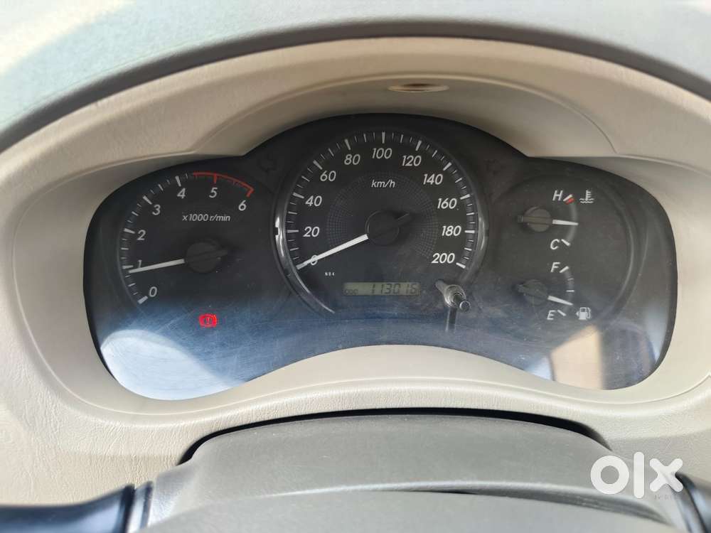 Toyota Innova 2012-2013 2.5 Gx (diesel) 8 Seater Bs Iv, 2012, Diesel