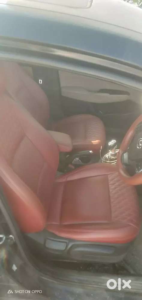 Hyundai Verna Sx 1.6 2018