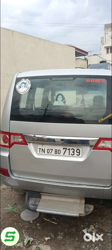 Tata Sumo Victa 2009