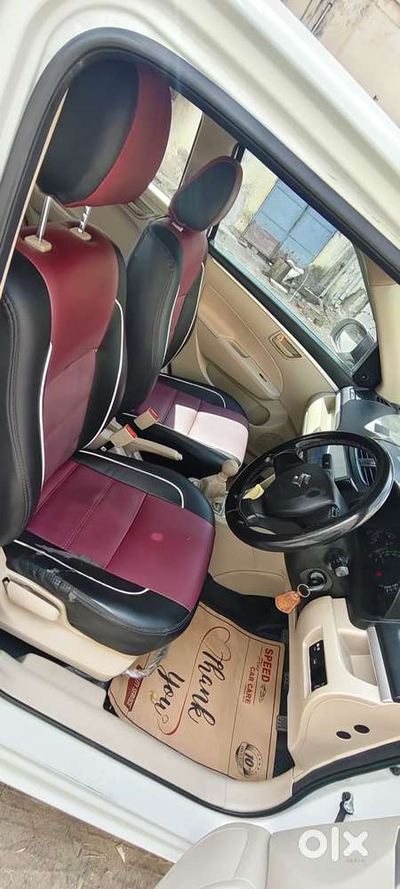 Maruti Suzuki Swift Dzire Tour Ldi, 2022, Cng & Hybrids