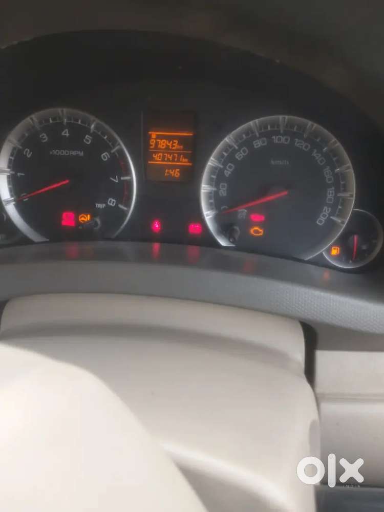 Maruti Suzuki Ertiga 2017 Limited Edition