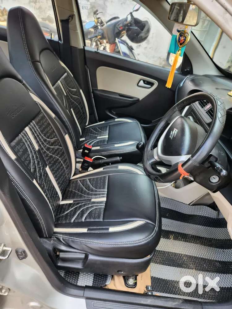 Maruti Suzuki Alto 2022