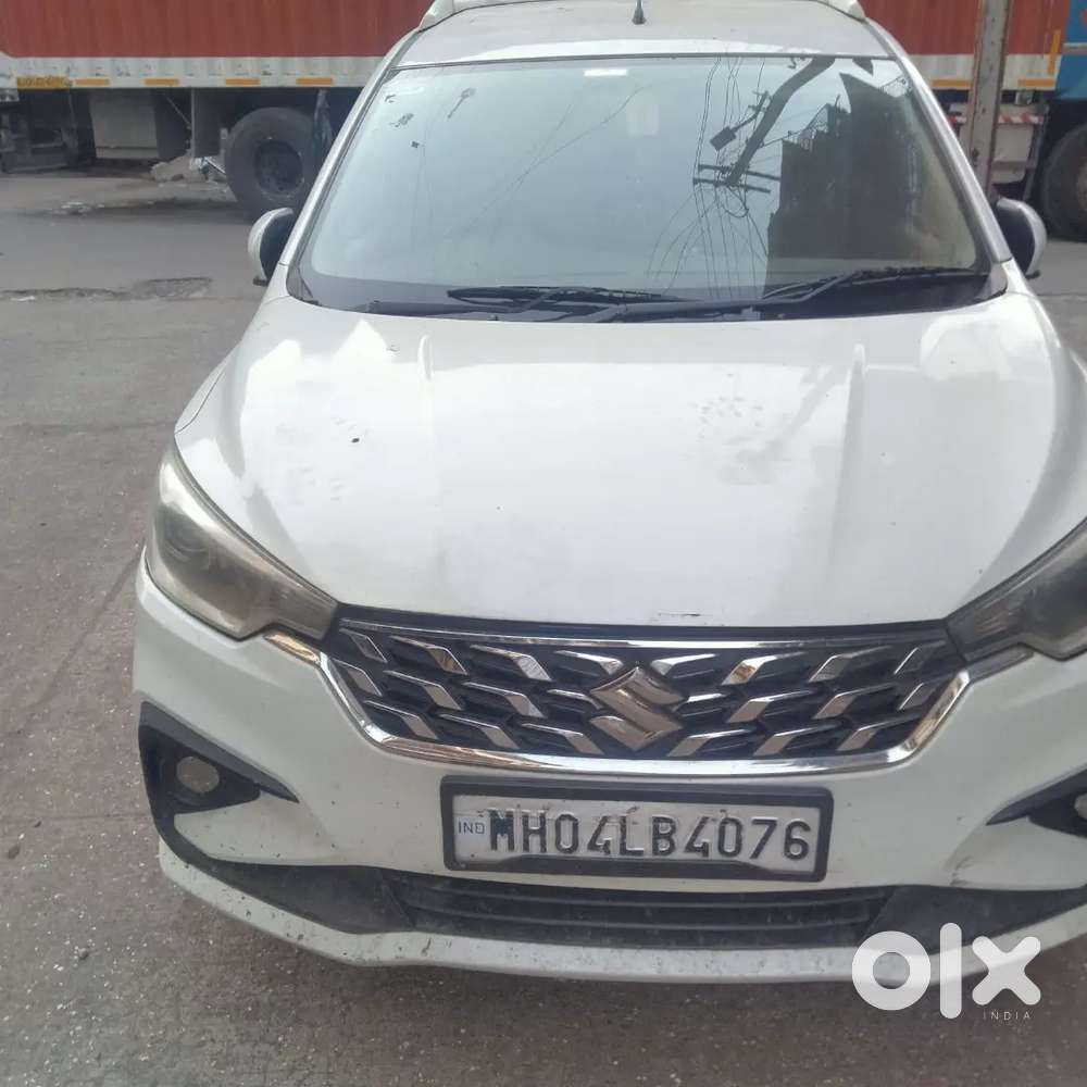 Maruti Suzuki Ertiga Lxi 2022