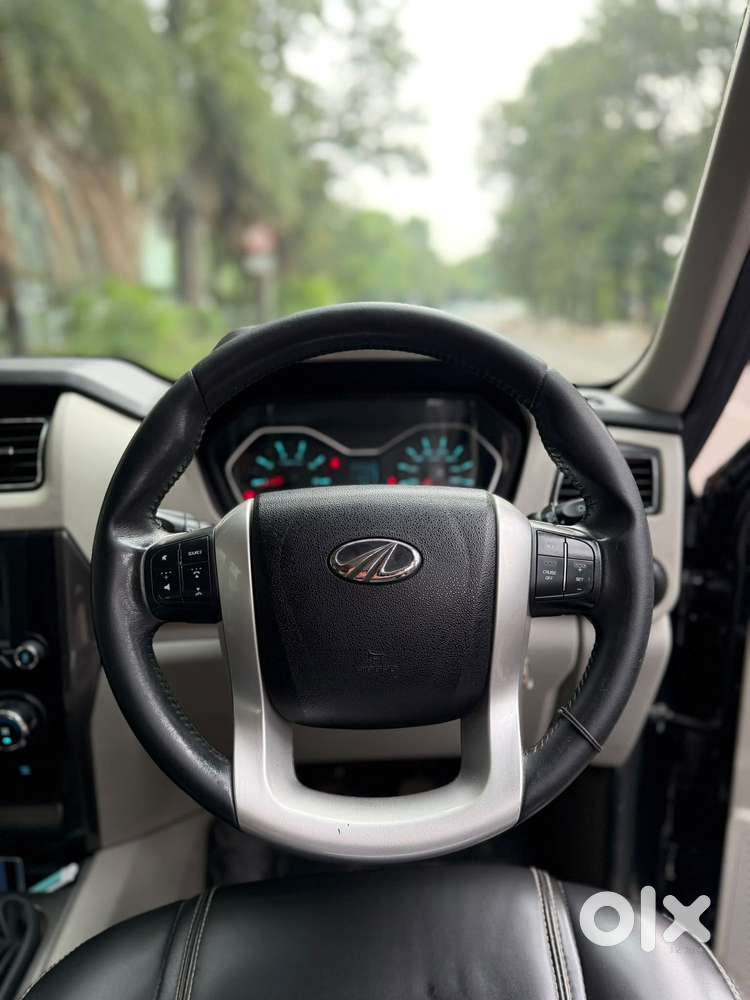 Mahindra Scorpio [ ] 2.2 S11 2wd, 2021, Diesel