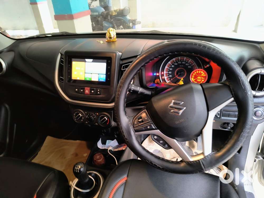Maruti Suzuki Celerio 1.0 Zxi Plus Ags, 2023, Petrol