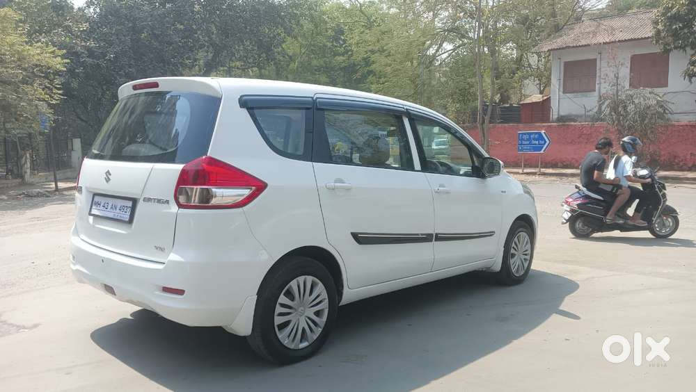 Maruti Suzuki Ertiga 2012-2015 Vxi Cng, 2013, Cng & Hybrids