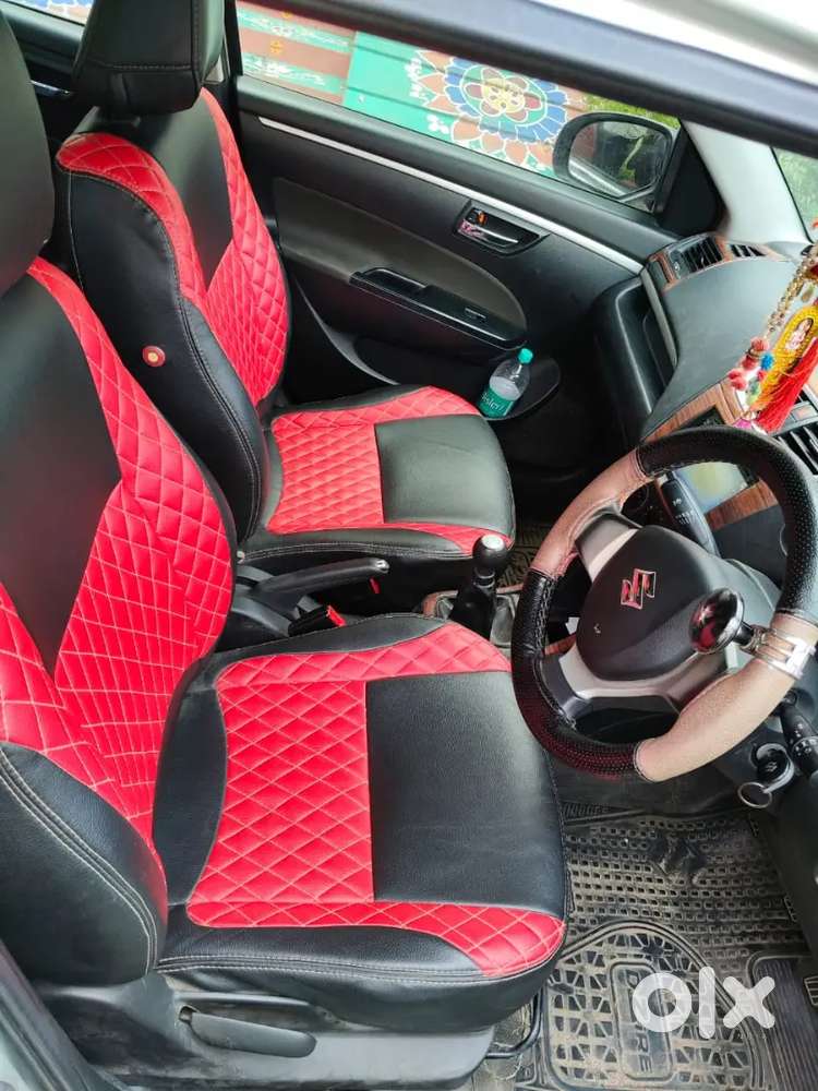Well Maintained Car