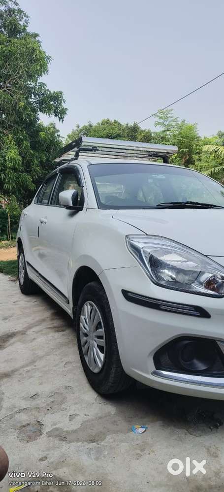 2024 Maruti Suzuki Dzire