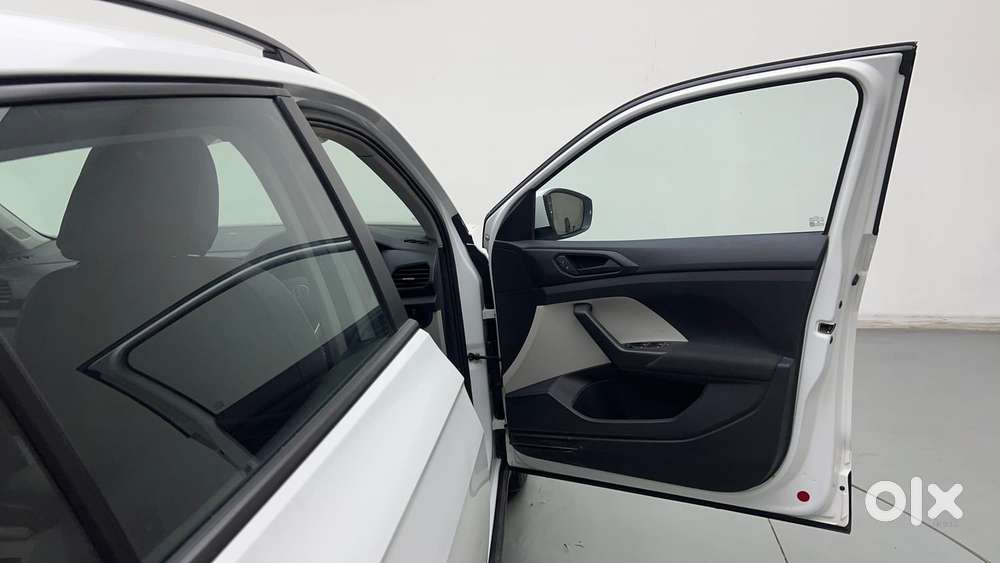 Volkswagen Taigun 1.0 Tsi Comfortline, 2024, Petrol
